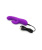 Toy Joy Euphoria Suction Vibe - аккумуляторный вибратор кролик, 22х3.5 см